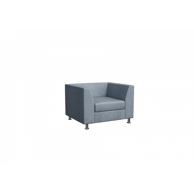 Prime Диван с подлокотниками одноместный PR.DP-1 Enzo 994 950х770х720