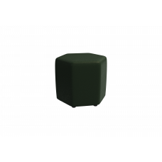 Vermont Пуфик PV-BB10 Latte Lux 412 450*450*425