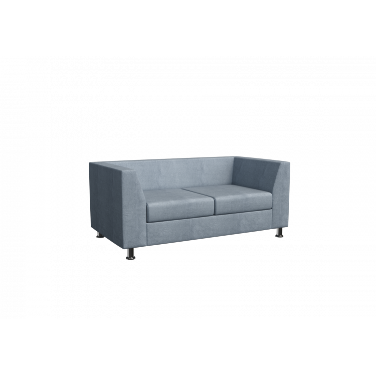 Prime Диван с подлокотниками двухместный PR.DP-2 Enzo 994 1500х770х720