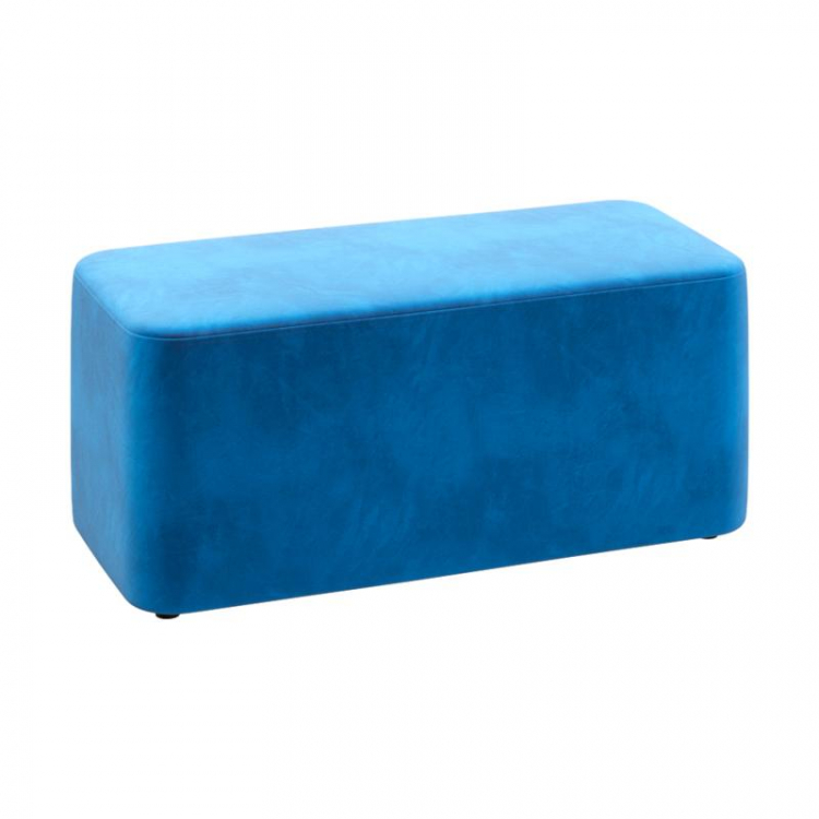 Vermont Пуфик PV-BB4 Velutto 54 1000*450*425