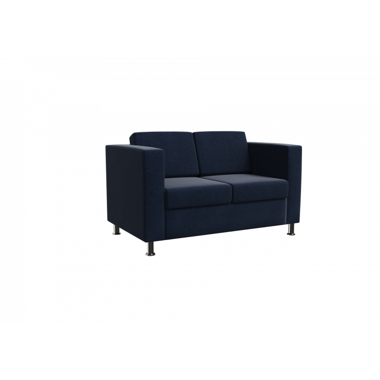 Born Диван двухместный BR-02 Kardif 028 1370*840*840