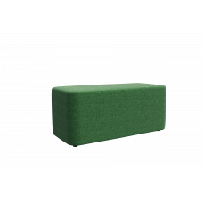 Vermont Пуфик PV-BB4 Velvet Lux 77 1000*450*425