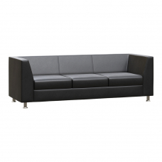 Prime Диван с подлокотниками трехместный PR.DP-3 Oregon 16 2050*770*720