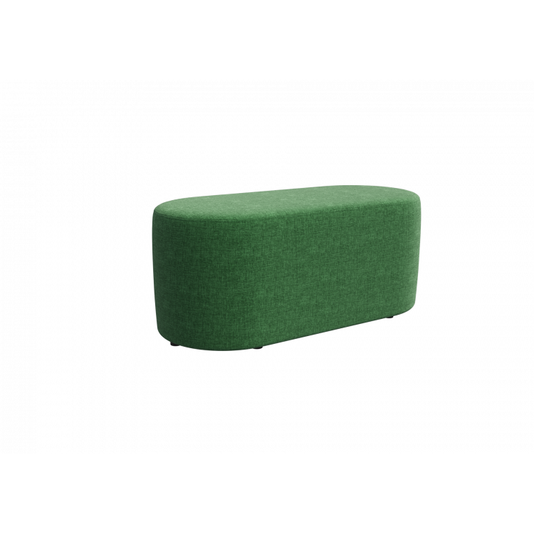 Vermont Пуфик PV-BB3 Velvet Lux 77 1000*450*425