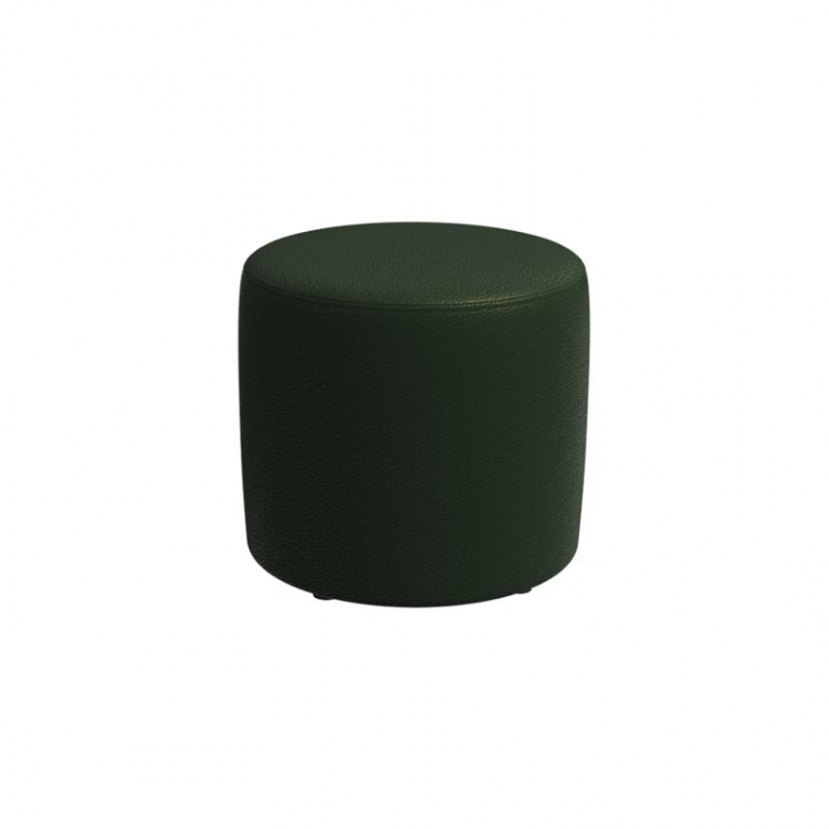 Vermont Пуфик PV-BB1 Latte Lux 412 450*450*425