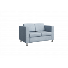 Born Диван двухместный BR-02 Enzo 994 1370*840*840