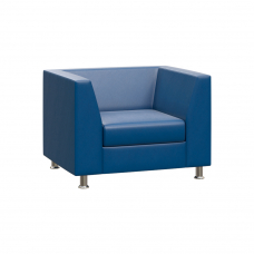 Prime Диван с подлокотниками одноместный PR.DP-1 Oregon 03 950*770*720