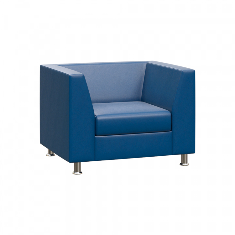 Prime Диван с подлокотниками одноместный PR.DP-1 Oregon 03 950*770*720