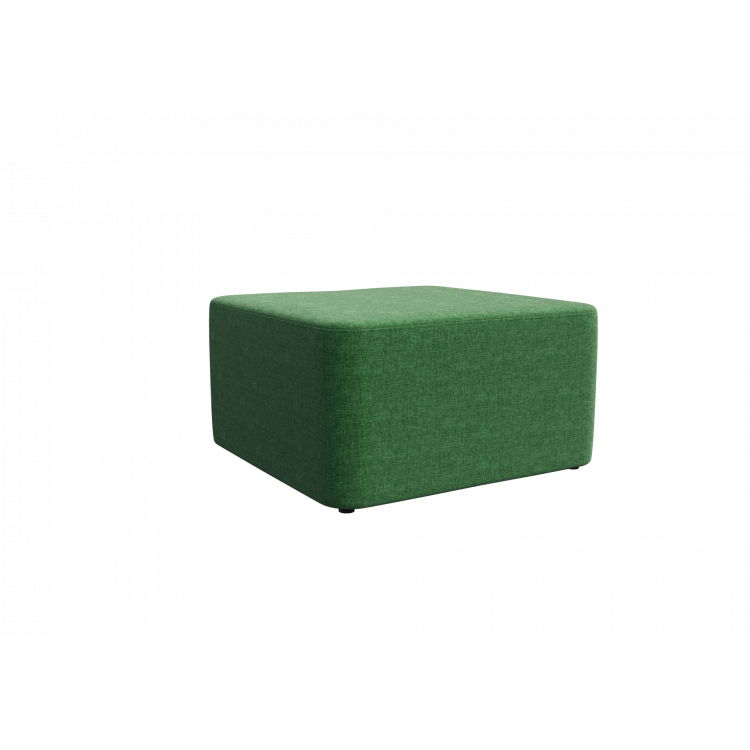 Vermont Пуфик PV-BB9 Velvet Lux 77 800*800*425