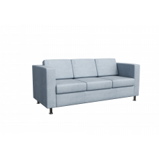 Born Диван трехместный BR-03 Enzo 994 1930*840*840