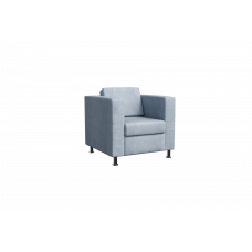 Born Кресло одноместное BR-01 Enzo 994 830*840*840