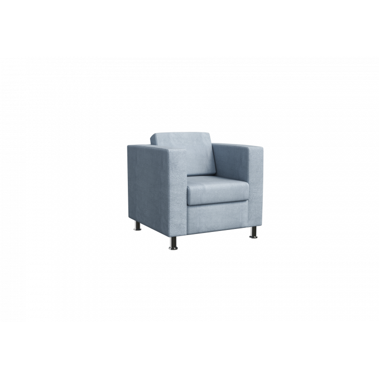 Born Кресло одноместное BR-01 Enzo 994 830*840*840