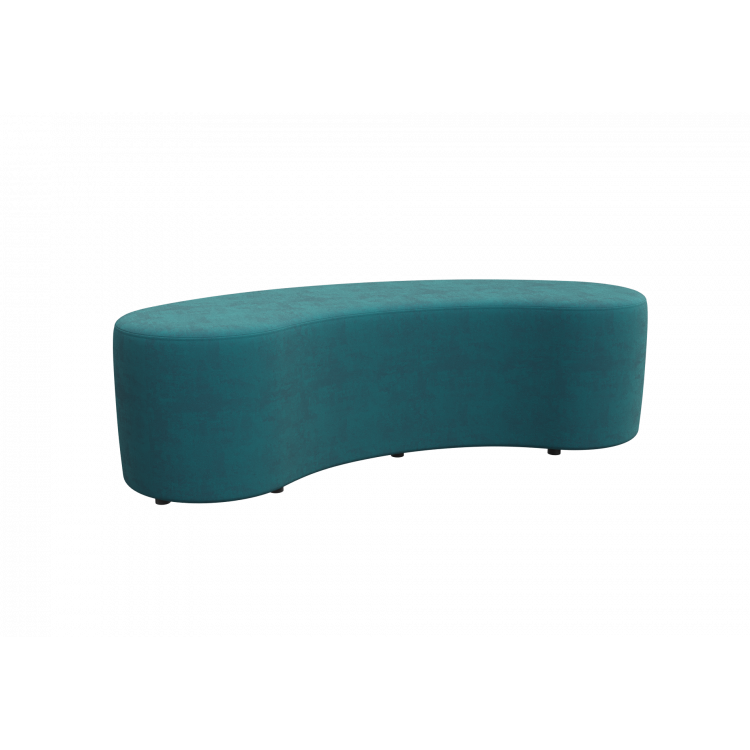 Vermont Пуфик PV-BB7 Teddy 663 1500*620*425