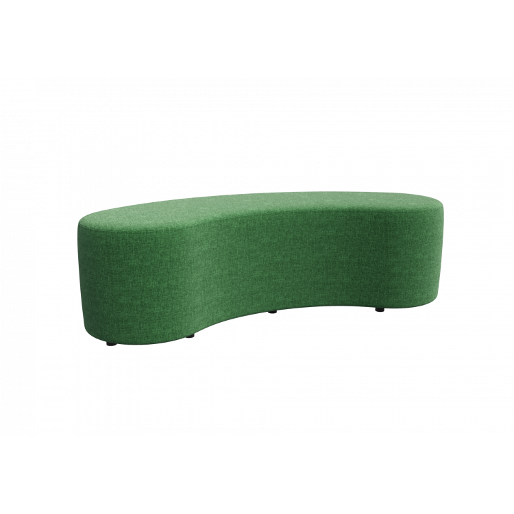 Vermont Пуфик PV-BB7 Velvet Lux 77 1500*620*425