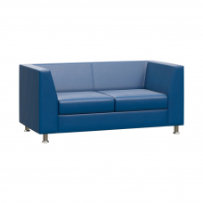 Prime Диван с подлокотниками двухместный PR.DP-2 Oregon 03 1500*770*720