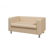 Диван 2-местный Алекто ALE2