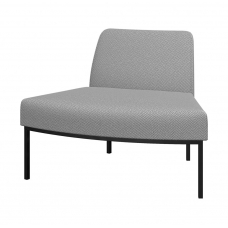 Модуль радиусный внешний Астро A45V