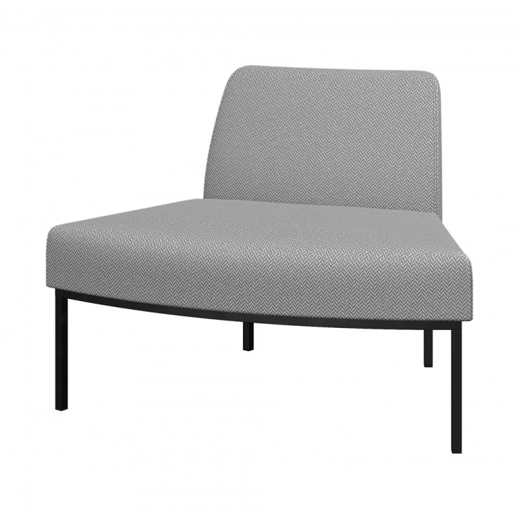 Модуль радиусный внешний Астро A45V