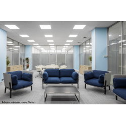 Мягкая мебель Bellagio