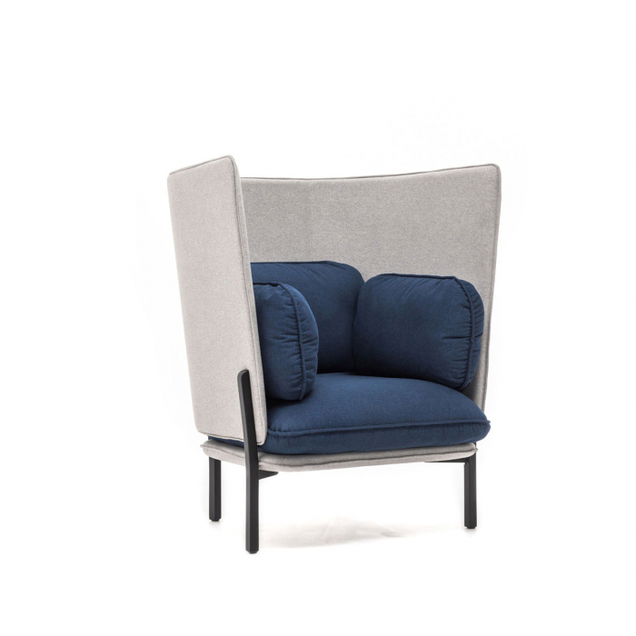 BELLAGIO кресло, высокая спинка