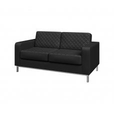 Диван 2-местный Бентли Ben2-2