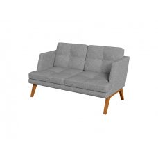 Диван 2-местный Беверли Bev2-2