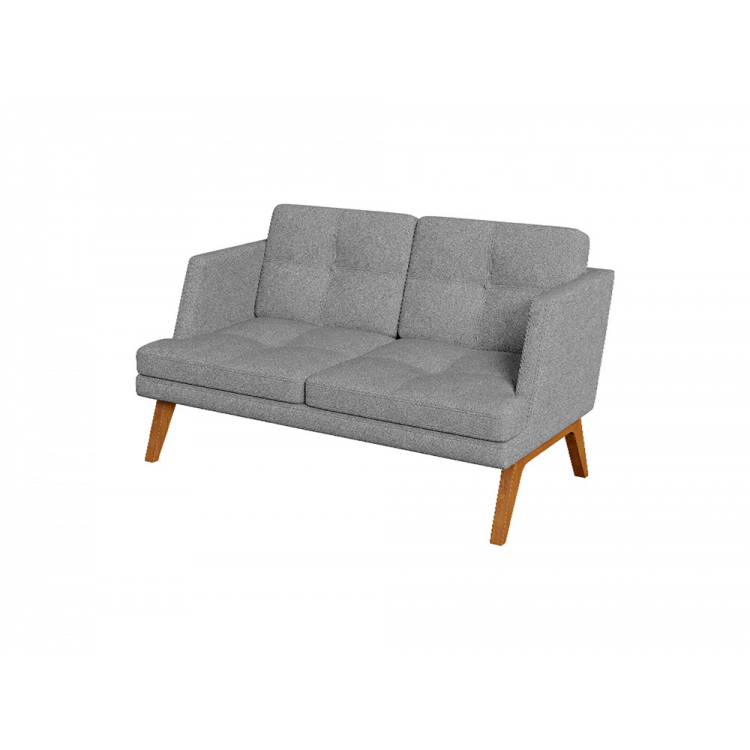 Диван 2-местный Беверли Bev2-2