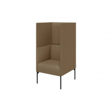 Кресло высокое Бридж Brd1H-2-800