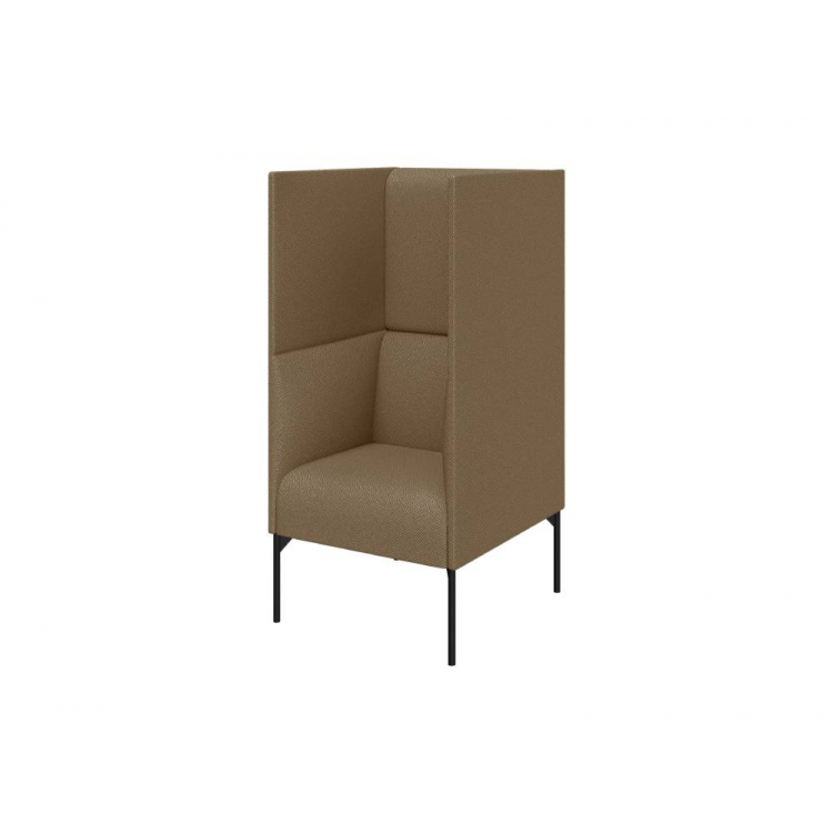 Кресло высокое Бридж Brd1H-2-800