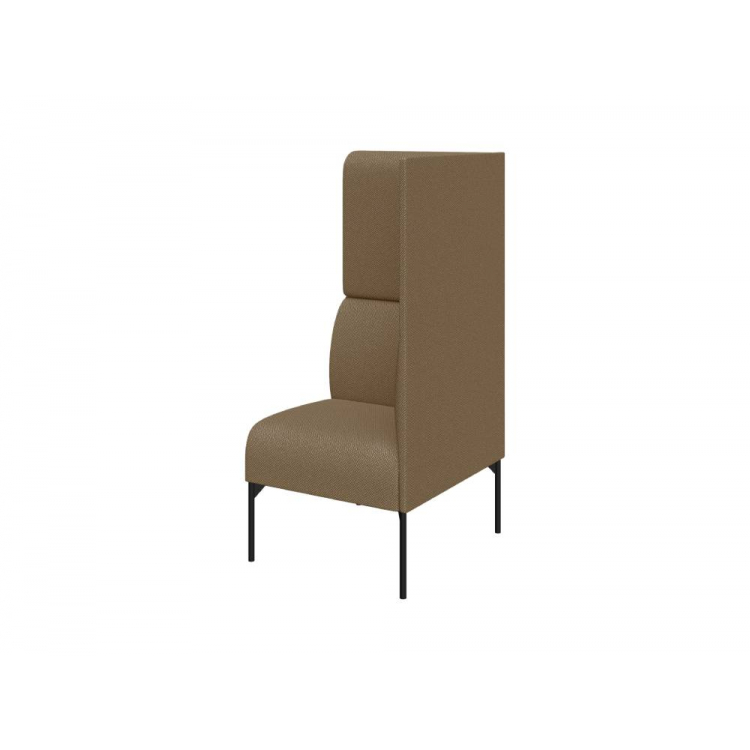 Модуль 1-местный левый высокий Бридж Brd1HL