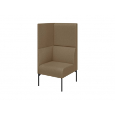 Модуль 1-местный правый высокий Бридж Brd1HR