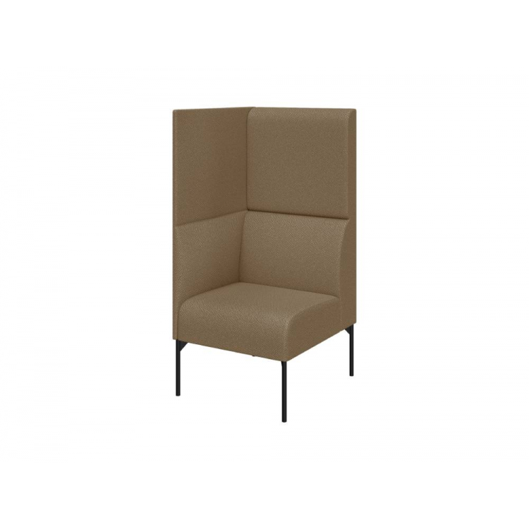 Модуль 1-местный правый высокий Бридж Brd1HR