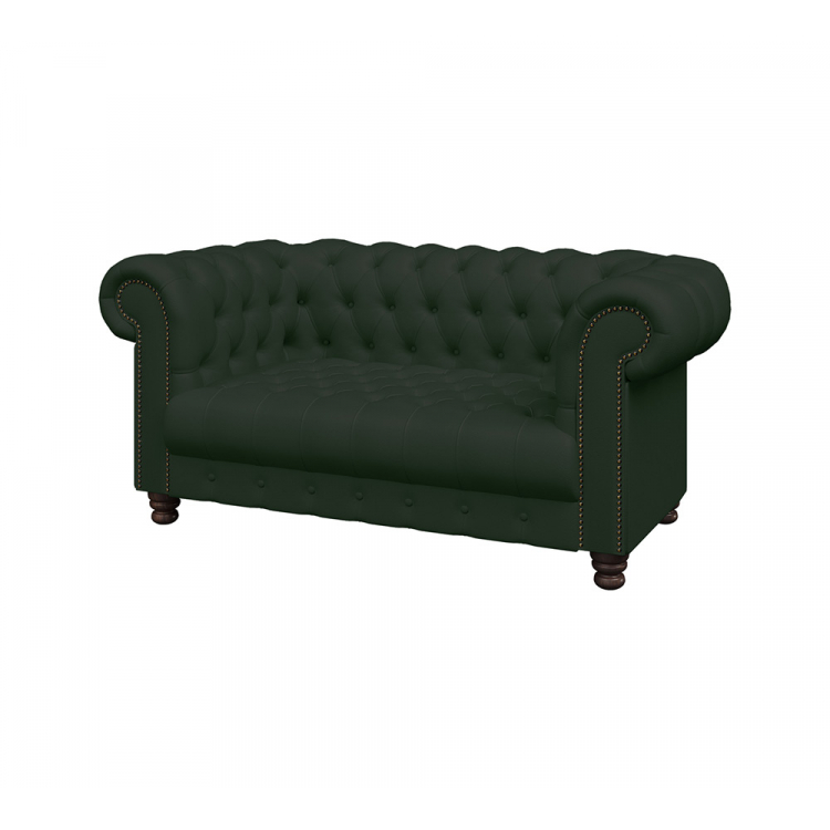 Диван 2-местный Честер CH2