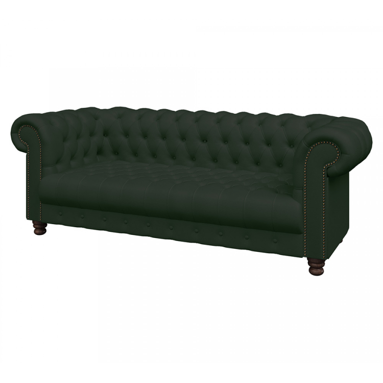 Диван 3-местный Честер СН3