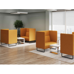 Мягкая мебель Bronks