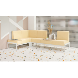 Мягкая мебель Module
