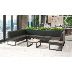 Мягкая мебель Module