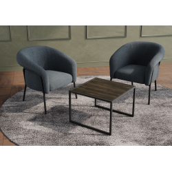 Мягкая мебель Shell