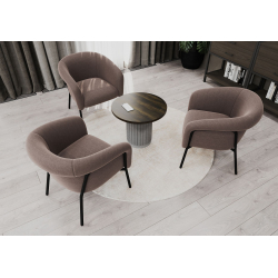 Мягкая мебель Shell