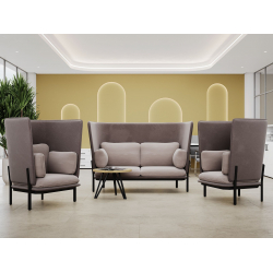 Мягкая мебель Stato