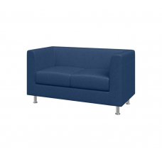 Диван 2-местный Домино Dm2-2