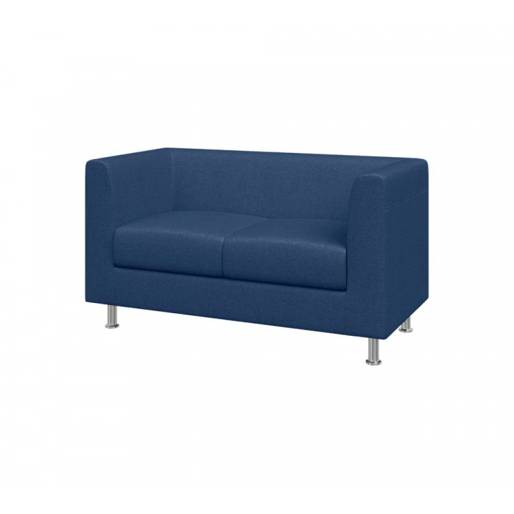 Диван 2-местный Домино Dm2-2