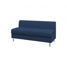 Модуль 3-местный Домино Dm3