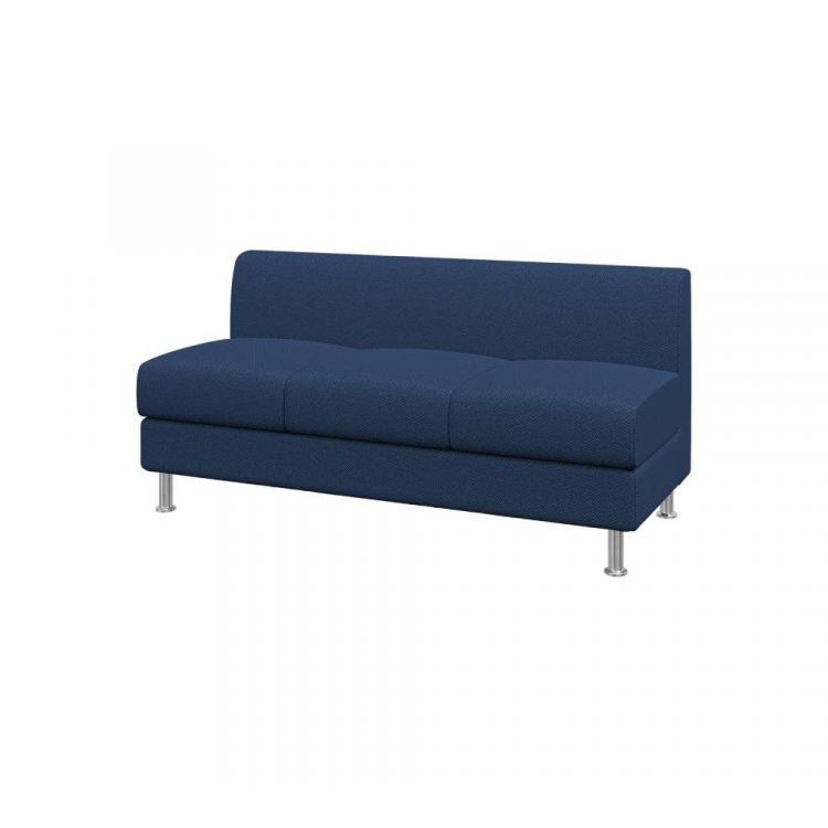 Модуль 3-местный Домино Dm3