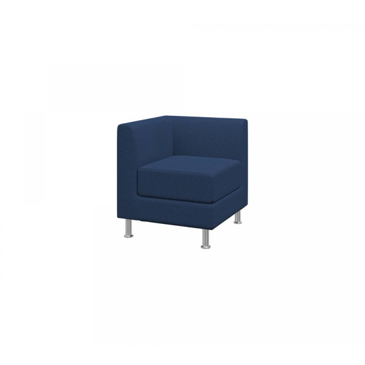 Модуль угловой Домино DmC