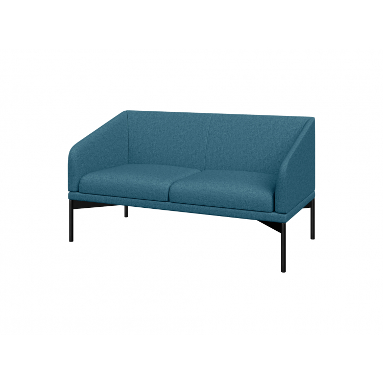 Диван 2-х местный Дрим Dr2-2