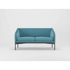 Диван 2-х местный Дрим Dr2-2