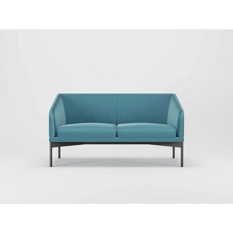 Диван 2-х местный Дрим Dr2-2