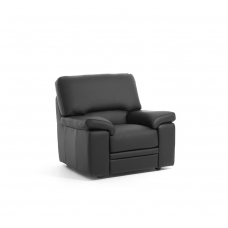 ELLA Кресло кожа