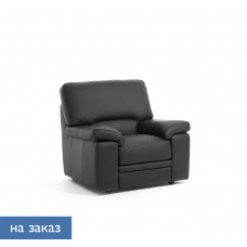 ELLA Кресло иск.кожа